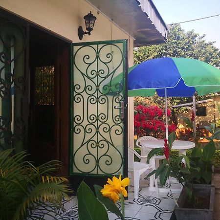 Tout Confort Avec Jardin Entree Bastos Yaoundé Kültér fotó